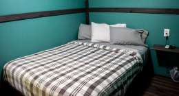 CampRiver 25 260x140