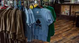 CampRiver 33 260x140