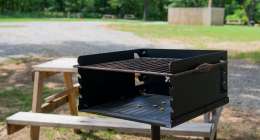 CampRiver 35 260x140