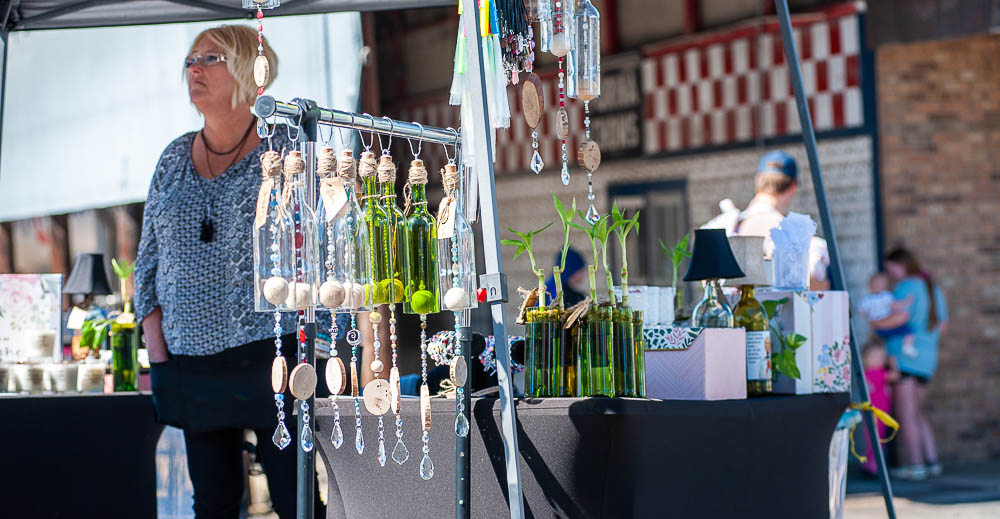 37th Annual Black Gold Walnut Festival Was A Huge Hit Alton MO