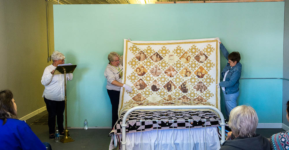 37th Annual Black Gold Walnut Festival Was A Huge Hit Alton MO