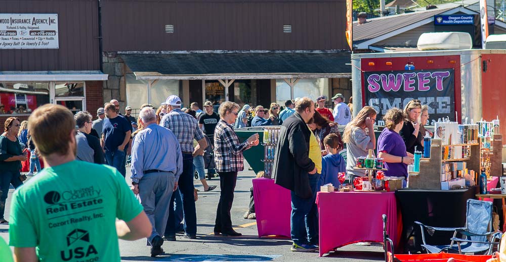 37th Annual Black Gold Walnut Festival Was A Huge Hit Alton MO