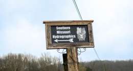 Hydrographics 260x140