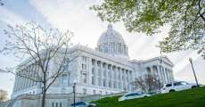 Missouri capitol