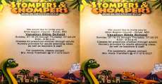 Shilo Baptist Church Stompers & Chompers VBS