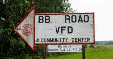 BB Road Fire Department
