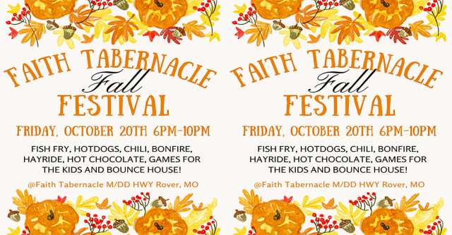 FaithTabernaclefallFestival 640x333
