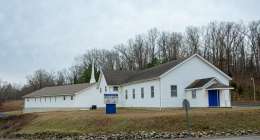 Riverton Baptist Church 260x140