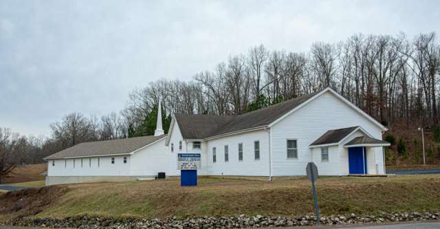 Riverton Baptist Church 640x333