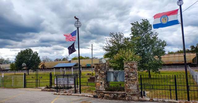 City of Koshkonong Veterans Park