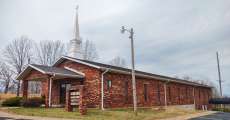 Victory Freewill Baptist Church