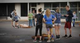 Black Walnut Festival 2019 7006948 260x140