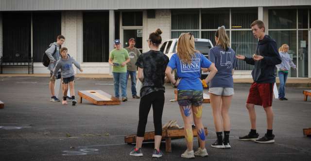 Black Walnut Festival 2019 7006948 640x333