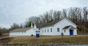 Riverton Baptist Church 300x156