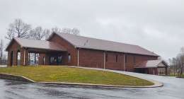 Thayer First Assembly of God 1 260x140