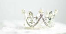 A crown