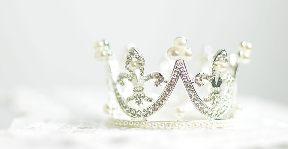 A crown