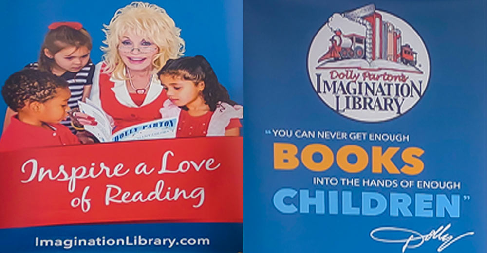 Imagination Library