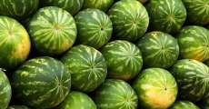 Watermelons