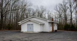 United Missionary Baptist Church 260x140