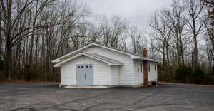 United Missionary Baptist Church 300x156