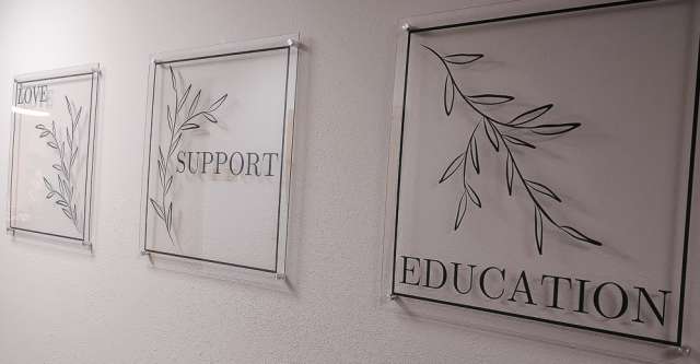 Pregnancy Resource Center