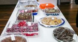 Chocolate contest 123138 260x140