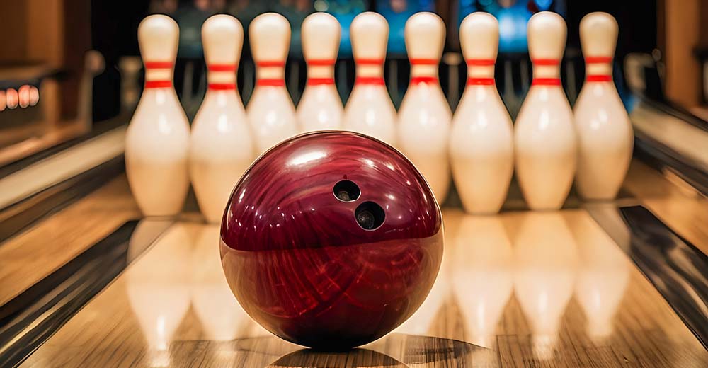 bowling