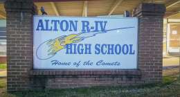 Alton School Sign 175401 260x140