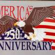 America's 250th Anniversary