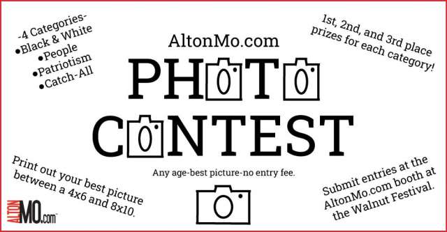 AltonMo.com's Second Annual Photo Contest