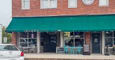 Collins Coffee