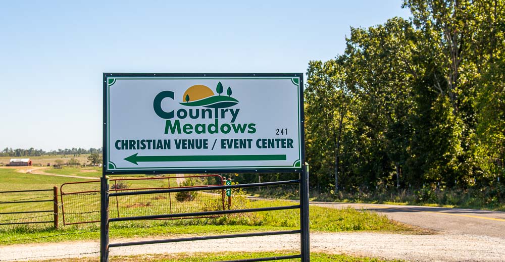 Country Meadows Christian Venue/Event Center
