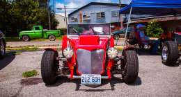 Senior Center Car Show 7006584 260x140