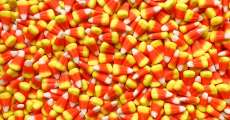 candy corn