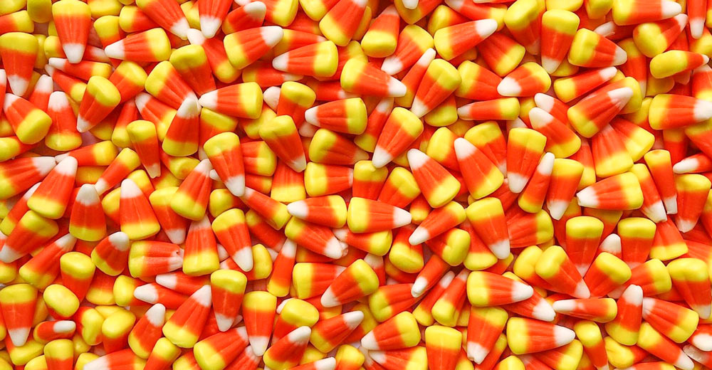 candy corn