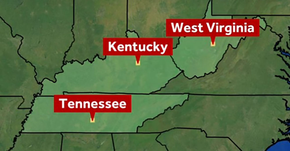 Historic drug seizure, led by the DEA