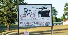 Rover Gun Club