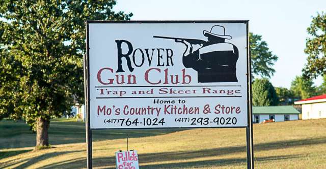 Rover Gun Club