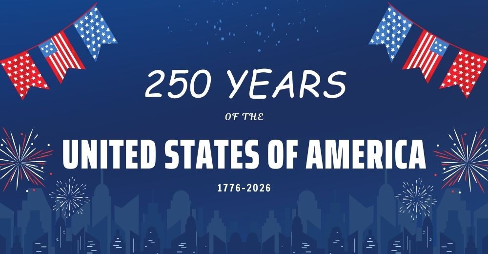 250th Anniversary of the United States
