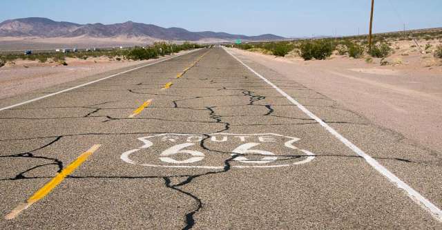 Route 66