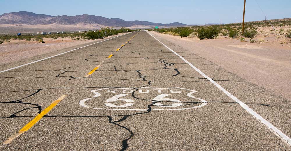 Route 66