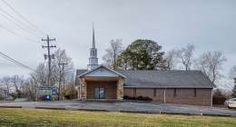 Assembly of God Church 260x140