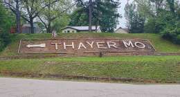 Thayer 260x140