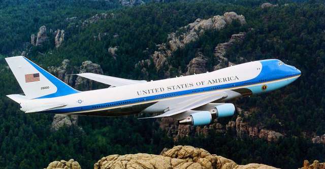 Air Force One
