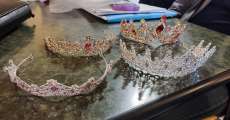 crowns