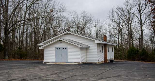 United Missionary Baptist Church