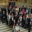 TeenPact Leadership Schools Missouri III 2026 Class in Jefferson City, Missouri.