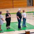 Various Oregon County candidates gave short bios about themselves.