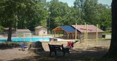 Alton City Pool